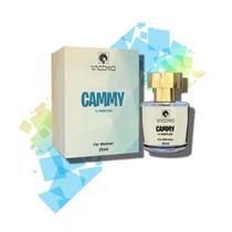 Perfume 25ml Cammy V-Parfum Feminino