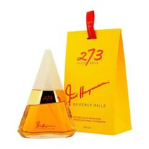 Perfume 273 Beverly Hills 75Ml Edp Original Lacrado - 75 Ml