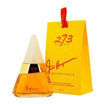 Perfume 273 Beverly Hills 75Ml Edp Original Lacrado - 75 Ml
