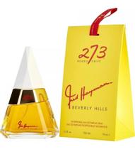 Perfume 273 Beverly Hills edp Feminino 75ml