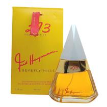 Perfume 273 Beverly Hills Edp Original Lacrado
