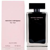 Perfume 3.3 Oz Narciso Rodriguez - Aroma Sedutor e Duradouro Perfume 3.3 Oz Narciso Rodriguez - Aroma Sedutor e Duradouro
