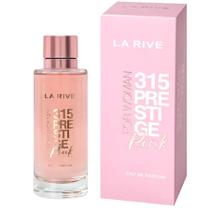 Perfume 315 Prestige Pink Feminino Eau de Parfum 100ml - La Rive