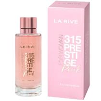 Perfume 315 Prestige Pink Feminino Eau de Parfum 100ml - La Rive
