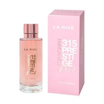 Perfume 315 Prestige Pink For Woman 100Ml - La Rive