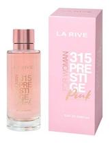 Perfume 315 Prestige Pink La Rive
