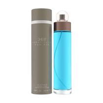 Perfume 360 Edt Spray 3.4 Oz - Aromático e Duradouro