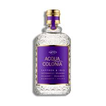 Perfume 4711 Acqua Colonia Açafrão e Íris Água de Colônia 170 - 170 ml