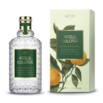 Perfume 4711 Acqua Colonia, Laranja Sanguínea e Manjericão EDC 100mL