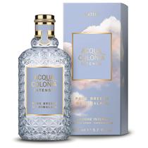 Perfume 4711 Acqua Colonia Pure Breeze of Himalaya Eau De Cologne 170 ml