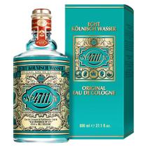 Perfume 4711 By Muelhens Eau de Cologne Splash para homens 800 ml Perfume 4711 By Muelhens Eau de Cologne Splash para homens 800 ml
