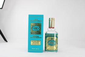 Perfume 4711 Cologne Spray 90ml - Unissex - Muelhens