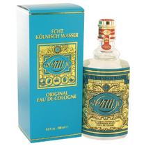 Perfume 4711 da Muelhens Eau de Cologne Splash 200 ml
