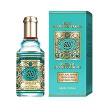 Perfume 4711 da Muelhens EDC 60mL para unissex Perfume 4711 da Muelhens EDC 60mL para unissex