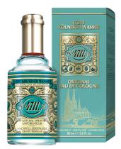 Perfume 4711 da Muelhens EDC 90mL para unissex