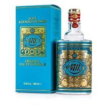 Perfume 4711 de Muelhens EDC Splash 400 ml Unisex