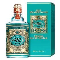 Perfume 4711 Eau de Cologne 200ml Citrus Revitalizante