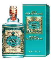 Perfume 4711 Eau de Cologne (300ml) - Unissex Perfume 4711 Eau de Cologne (300ml) - Unissex