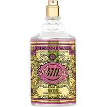 Perfume 4711 Floral Collection Rose Eau de Cologne 100ml