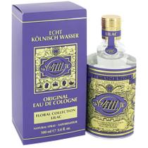 Perfume 4711 Lilac Floral Collection Eau de Cologne 100ml
