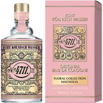 Perfume 4711 Magnolia Floral Collection Eau de Cologne 100ml