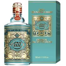 Perfume 4711 Muelhens Eau de Cologne 100ml - Unissex Perfume 4711 Muelhens Eau de Cologne 100ml - Unissex