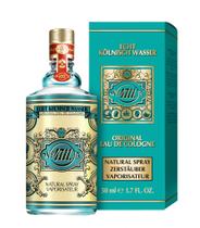 Perfume 4711 Muelhens EDC 50mL para unissex