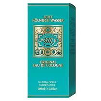 Perfume 4711 Original Eau de Cologne 200 ml Selo Adipec Perfume 4711 Original Eau de Cologne 200 ml Selo Adipec