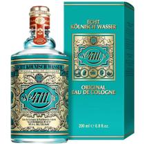 Perfume 4711 Original Eau de Cologne 200ml