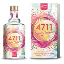 Perfume 4711 Remix Cologne Neroli EDC 100ml para mulheres Perfume 4711 Remix Cologne Neroli EDC 100ml para mulheres