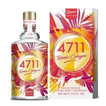 Perfume 4711 Remix Grapefruit Eau de Cologne 100ml