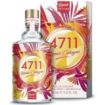 Perfume 4711 Remix Grapefruit Eau de Cologne 100ml