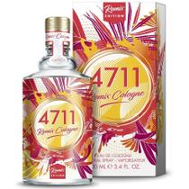 Perfume 4711 Remix Grapefruit Eau de Cologne 100ml