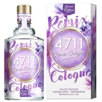 Perfume 4711 Remix Lavender Eua de Cologne 100 ml