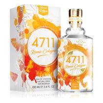 Perfume 4711 Remix Orange Eua de Cologne 100 ml - Selo ADIPEC