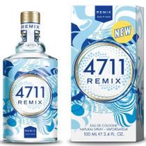 Perfume 4711 Remix Sparkling Island Eau de Cologne 100ml