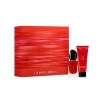 Perfume 50Ml + Hidratante 75Ml Giorgio Armani Si Passione Perfume 50Ml + Hidratante 75Ml Giorgio Armani Si Passione