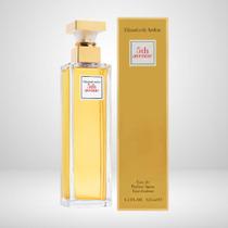 Perfume 5Th Avenue Elizabeth Arden - Feminino - Eau de Parfum 125ml Perfume 5Th Avenue Elizabeth Arden - Feminino - Eau de Parfum 125ml