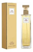 Perfume 5Th Elizabeth Arden Eau De Toilette Edt 125 Ml Feminino Original Lacrado Perfume 5Th Elizabeth Arden Eau De Toilette Edt 125 Ml Feminino Original Lacrado