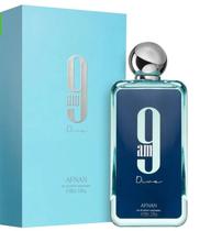 Perfume 9Am Dive Afnan Edp 100ml