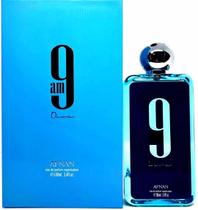 Perfume 9Am Dive Afnan Edp 100ml