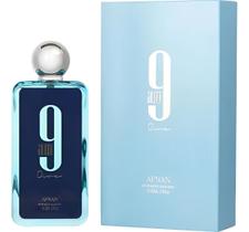 Perfume 9am Dive Edp 100 Ml Afnan