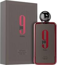 Perfume 9pm Rebel-AFNAN-Eau de Parfum 100ml Perfume 9pm Rebel-AFNAN-Eau de Parfum 100ml