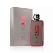Perfume 9pm Rebel - Afnan - EAU De Parfum Katia Almeida