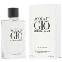 Perfume A c q u a d i G i ò Pour Homme Eau de Parfum 125ml