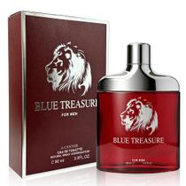 Perfume A CENTER Blue Treasure Red 90ml EDT Perfume A CENTER Blue Treasure Red 90ml EDT