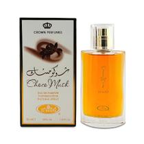 Perfume A CENTER Choco Musk Colônia Eau de Parfum 50 ml Perfume A CENTER Choco Musk Colônia Eau de Parfum 50 ml