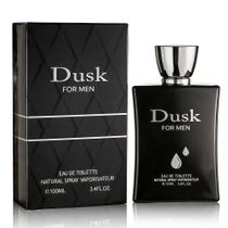 Perfume A CENTER Dusk Masculino 100ml Eau de Toilette Perfume A CENTER Dusk Masculino 100ml Eau de Toilette