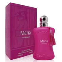 Perfume A CENTER Maria Feminino 100 ml Eau de Parfum Perfume A CENTER Maria Feminino 100 ml Eau de Parfum