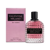 Perfume A CENTER Milano Eau de Parfum 100ml para mulheres